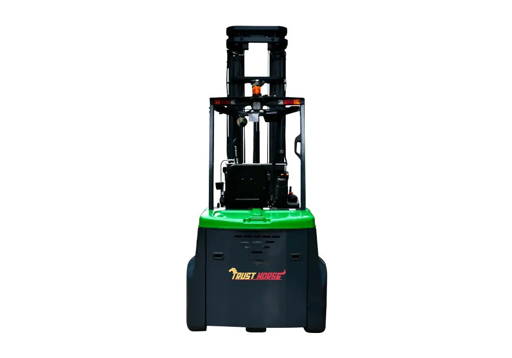 Xe Nâng Điện Khớp Xoay MJ20